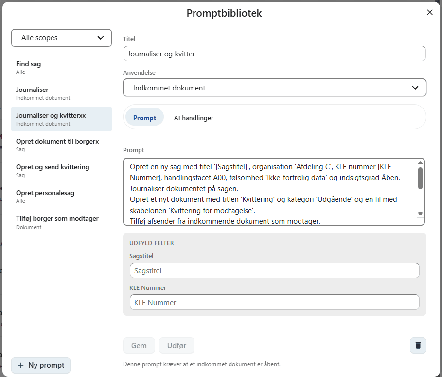 OpenCase